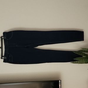 JUSTICE GIRLS pull on jeans sz 16